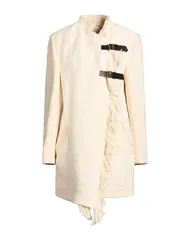 イザベル マラン レディース アウター コート ISABEL MARANT Off White オフホワイトのサムネイル