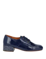 チエミハラ レディース シューズ パンプス CHIE MIHARA Blue ブルーのサムネイル