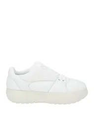 ディースクエアード レディース シューズ スニーカー DSQUARED2 White ホワイトのサムネイル