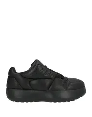 ディースクエアード レディース シューズ スニーカー DSQUARED2 Black ブラックのサムネイル