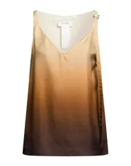 スポーツマックス レディース トップス シャツ SPORTMAX Brown ブラウンのサムネイル