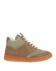 マルタンマルジェラ レディース シューズ スニーカー MM6 MAISON MARGIELA Khaki カーキのサムネイル