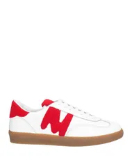 エムエスジイエム レディース シューズ スニーカー MSGM White ホワイトのサムネイル