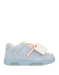 オフホワイト レディース シューズ スニーカー OFFWHITE Sky Blue ブルーのサムネイル