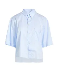 マルタンマルジェラ レディース トップス シャツ MAISON MARGIELA Light Blue ブルーのサムネイル