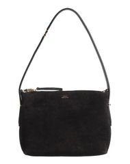 専用TOTEME トーテム T-LOCK 2way ハンドバッグ ショルダー 黒 - メルカリ