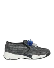 ピンコ レディース シューズ スニーカー PINKO Silver シルバーのサムネイル
