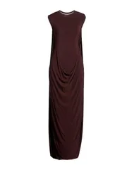 ジャンポール ゴルチエ レディース トップス ワンピース JEAN PAUL GAULTIER Dark Brown ブラウンのサムネイル