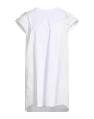 sacai サカイ チェック ジレワンピース ベルト付 美品 サイズ1 - メルカリ