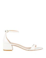 スチュアート ワイツマン レディース シューズ サンダル STUART WEITZMAN White ホワイト