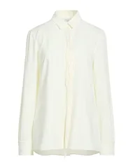 アクリス レディース トップス シャツ AKRIS Ivory アイボリーのサムネイル