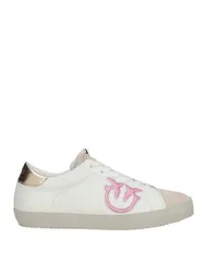 ピンコ レディース シューズ スニーカー PINKO White ホワイトのサムネイル