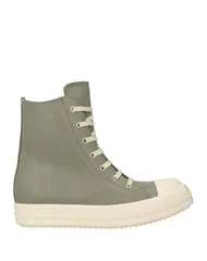 リックオウエンス レディース シューズ スニーカー RICK OWENSage Green グリーンのサムネイル