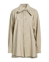 ルメール レディース トップス シャツ LEMAIRE Khaki カーキのサムネイル