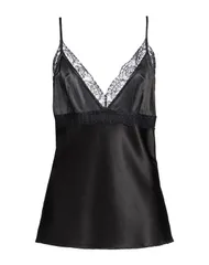 ニナリッチ レディース トップス シャツ NINA RICCI Black ブラックのサムネイル