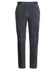 ジョセフ レディース ボトムス カジュアルパンツ レザーパンツ JOSEPH Charcoal チャコールのサムネイル