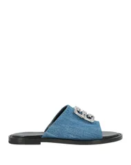 ジバンシー レディース シューズ サンダル GIVENCHY Blue ブルーのサムネイル