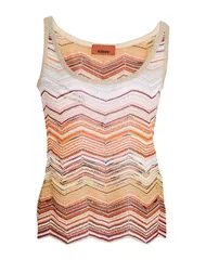 ミッソーニ レディース トップス シャツ MISSONI Sand サンドのサムネイル