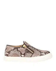 ジュゼッペザノッティ レディース シューズ スニーカー GIUSEPPE ZANOTTI Brown ブラウンのサムネイル