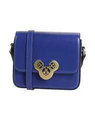 イザベル マラン レディース バッグ ISABEL MARANT Blue ブルーのサムネイル