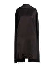 トーテム レディース トップス ワンピース TOTEME Black ブラックのサムネイル