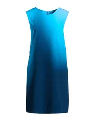 エルマンノ シェルヴィーノ レディース トップス ワンピース ERMANNO SCERVINO Blue ブルーのサムネイル