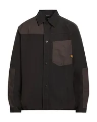 ジースター メンズ トップス シャツ GSTARAW Black ブラックのサムネイル
