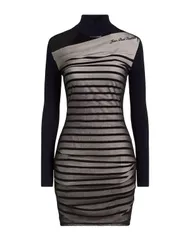 ジャンポール ゴルチエ レディース トップス ワンピース チューブドレス JEAN PAUL GAULTIER Black ブラックのサムネイル