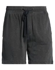 ジェームス パース メンズ ボトムス ハーフパンツ・ショーツ ショートパンツバミューダパンツ JAMES PERSE Charcoal チャコールのサムネイル