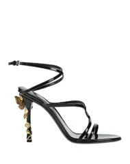 ソフィアウェブスター レディース シューズ サンダル SOPHIA WEBSTER Black ブラックのサムネイル