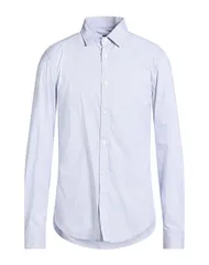 グリフォーニ メンズ トップス シャツ GRIFONI Blue ブルーのサムネイル