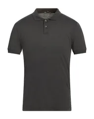 ジェームス パース メンズ トップス ポロシャツ JAMES PERSE Charcoal チャコールのサムネイル