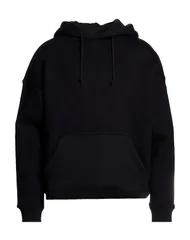 アルファインダストリーズ メンズ アウター パーカー・スウェット ALPHA INDUSTRIES Black ブラックのサムネイル