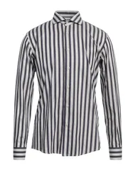 グレイ ダニエレ アレッサンドリー二 メンズ トップス シャツ GREY DANIELE ALESSANDRINI Navy ネイビーのサムネイル