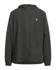 ライルアンドスコット メンズ アウター ジャケット・ブルゾン LYLE SCOTT Charcoal チャコールのサムネイル