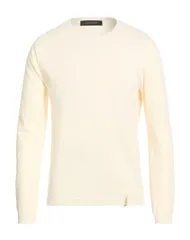 メッサジェリエ メンズ トップス シャツ プルオーバー MESSAGERIE Off White オフホワイトのサムネイル