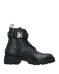 ジバンシー メンズ シューズ ブーツ・レインブーツ ショートブーツ GIVENCHY Black ブラックのサムネイル