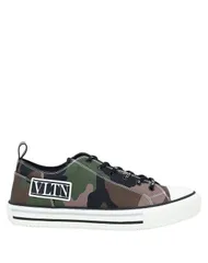 ヴァレンティノ メンズ シューズ スニーカー VALENTINO GARAVANI Khaki カーキのサムネイル
