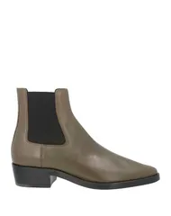 フィアオブゴッド メンズ シューズ ブーツ・レインブーツ ショートブーツ FEAR OF GOD Military Green グリーンのサムネイル