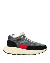 ブランドブラック メンズ シューズ スニーカー BRANDBLACK Charcoal チャコールのサムネイル