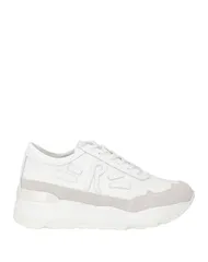 ルコライン メンズ シューズ スニーカー RUCOLINE White ホワイトのサムネイル
