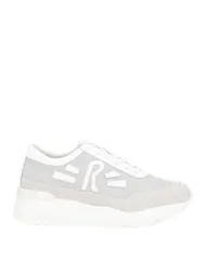 ルコライン メンズ シューズ スニーカー RUCOLINE Light Gray グレーのサムネイル