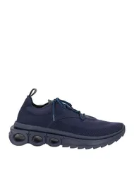 フェラガモ メンズ シューズ スニーカー FERRAGAMO Midnight Blue ブルーのサムネイル