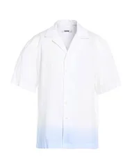 グリフォーニ メンズ トップス シャツ GRIFONI Light Blue ブルーのサムネイル