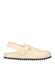 オフィシンクリエイティブ メンズ シューズ サンダル OFFICINE CREATIVE ITALIA Off White オフホワイト