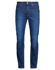 アクネ ストゥディオズ メンズ ボトムス デニムパンツ ジーンズ ACNE STUDIOS Blue ブルーのサムネイル