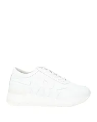 ルコライン メンズ シューズ スニーカー RUCOLINE White ホワイトのサムネイル