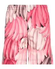 エムエスジイエム メンズ ボトムス ハーフパンツ・ショーツ ショートパンツバミューダパンツ MSGM Garnetのサムネイル
