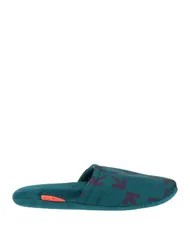 オフホワイト メンズ シューズ サンダル OFFWHITE Deep Teal ティールのサムネイル
