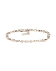ヴァレンティノ メンズ アクセサリー ブレスレット・バングル・アンクレット VALENTINO GARAVANI Silver シルバーのサムネイル
